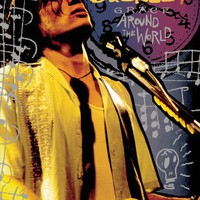 Jeff Buckley, Grace Around the World