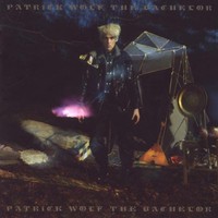 Patrick Wolf, The Bachelor