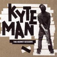 Kyteman, The Hermit Sessions