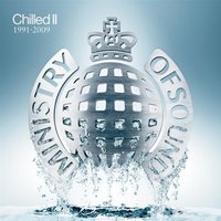 Ministry Of Sound, Chilled, Vol. 2 1991-2009 (Mix)