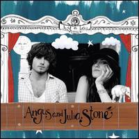 Angus & Julia Stone, Just A Boy