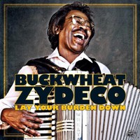 Buckwheat Zydeco, Lay Your Burden Down