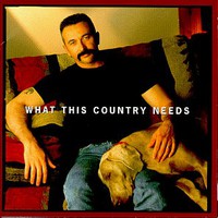 Aaron Tippin, What This Country Needs
