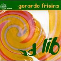 Gerardo Frisina, Ad Lib