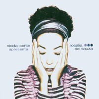 Nicola Conte apresenta Rosalia De Souza, Garota moderna