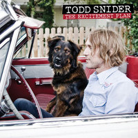 Todd Snider, The Excitement Plan