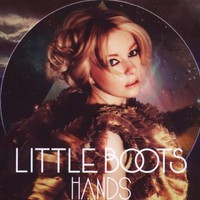 Little Boots, Hands