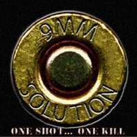 9mm SOLUTION, One Shot... One Kill