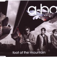 a-ha, Foot of the Mountain