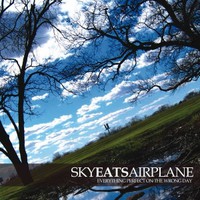 Sky Eats Airplane, Everything Perfect on the Wrong Day