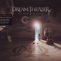 Dream Theater, Black Clouds & Silver Linings