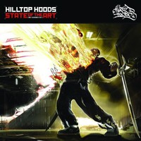Hilltop Hoods, State of the Art