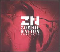 Zombie Nation, Absorber