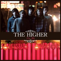 The Higher, On Fire