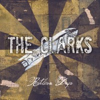 The Clarks, Restless Days