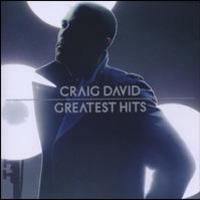 Craig David, Greatest Hits