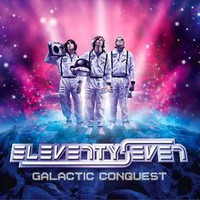 eleventyseven, Galactic Conquest