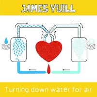 James Yuill, Turning Down Water for Air
