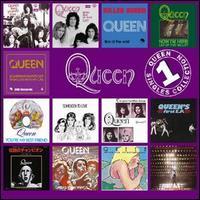 Queen, Singles Collection, Vol. 1