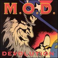 M.O.D., Devolution