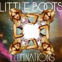 Little Boots, Illuminations