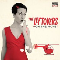 The Leftovers, On the Move