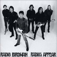 Radio Birdman, Radios Appear