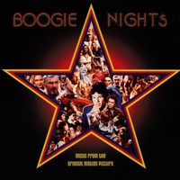 Various Artists, Boogie Nights