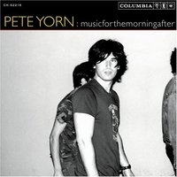 Pete Yorn, Musicforthemorningafter