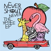 Never Shout Never, The Yippee EP