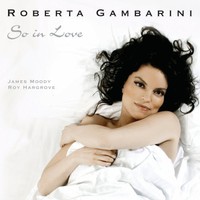 Roberta Gambarini, So in Love