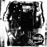 Against Me!, The Original Cowboy