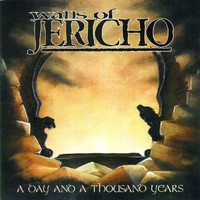 Walls of Jericho, A Day and a Thousand Years