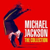 Michael Jackson, The Collection