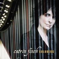 Catrin Finch, Goldberg Variations