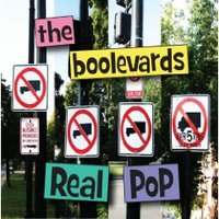 The Boolevards, Real Pop