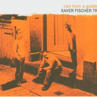 Xaver Fischer Trio, Visit From A Goddess