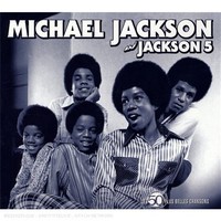 Jackson 5, Michael Jackson & Jackson 5: The Motown Years