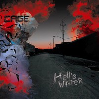 Cage, Hell's Winter