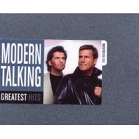 Modern Talking, Steel Box Collection: Greatest Hits