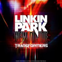 Linkin Park, New Divide
