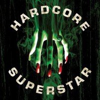 Hardcore Superstar, Beg for It