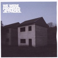 We Were Promised Jetpacks, These Four Walls