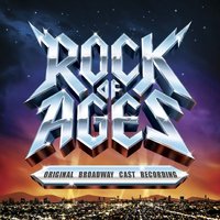 Rock Of Ages