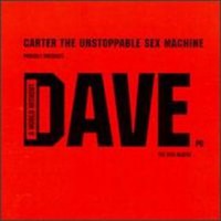 Carter the Unstoppable Sex Machine, A World Without Dave