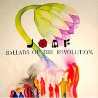 Jackie-O Motherfucker, Ballads Of The Revolution