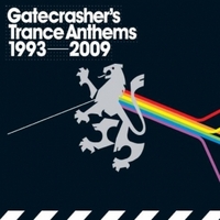 Various Artists, Gatecrasher's Trance Anthems 1993-2009 (Mix)