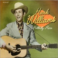 Hank Williams, Hillbilly Hero