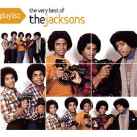 Jackson 5, Playlist: The Very Best of the Jacksons