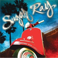 Sugar Ray, Music For Cougars